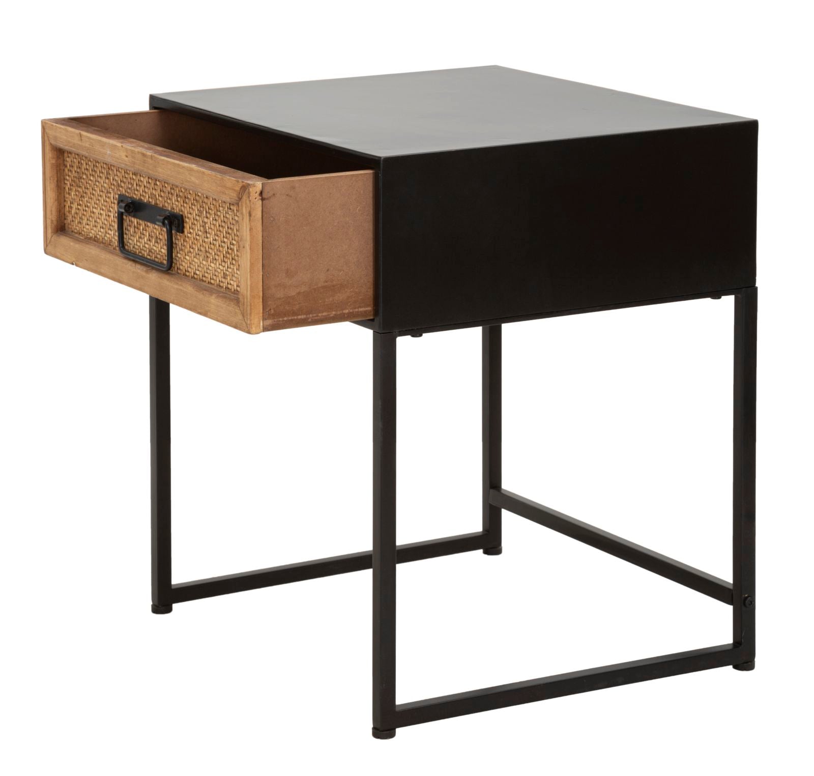 Mesa de Cabeceira BOHO CHIC – Multicolor