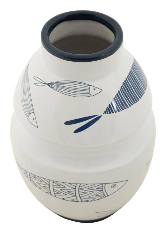 Vaso Cerâmico – Multicolor