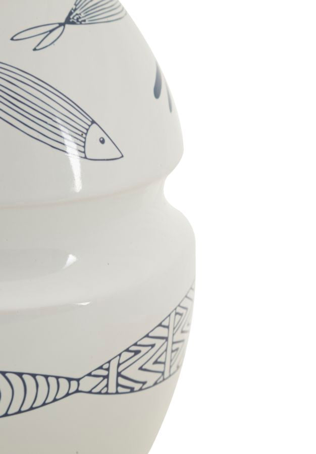 Vaso Cerâmico – Multicolor
