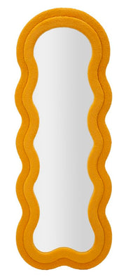 Espelho de parede – Mostarda – MDF