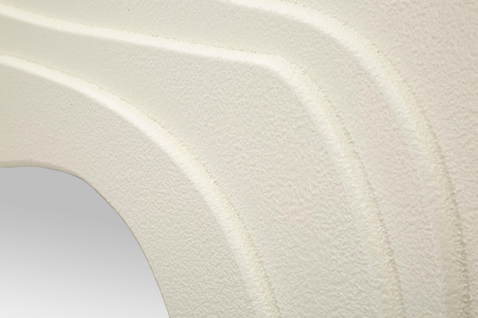 Espelho de Parede – Branco – MDF