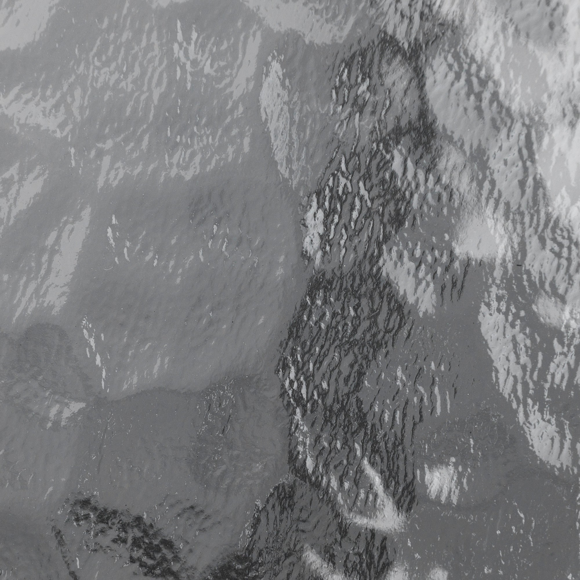 Conjunto Mesa e 2 Cadeiras Ratan Marrom 61x46x84 cm