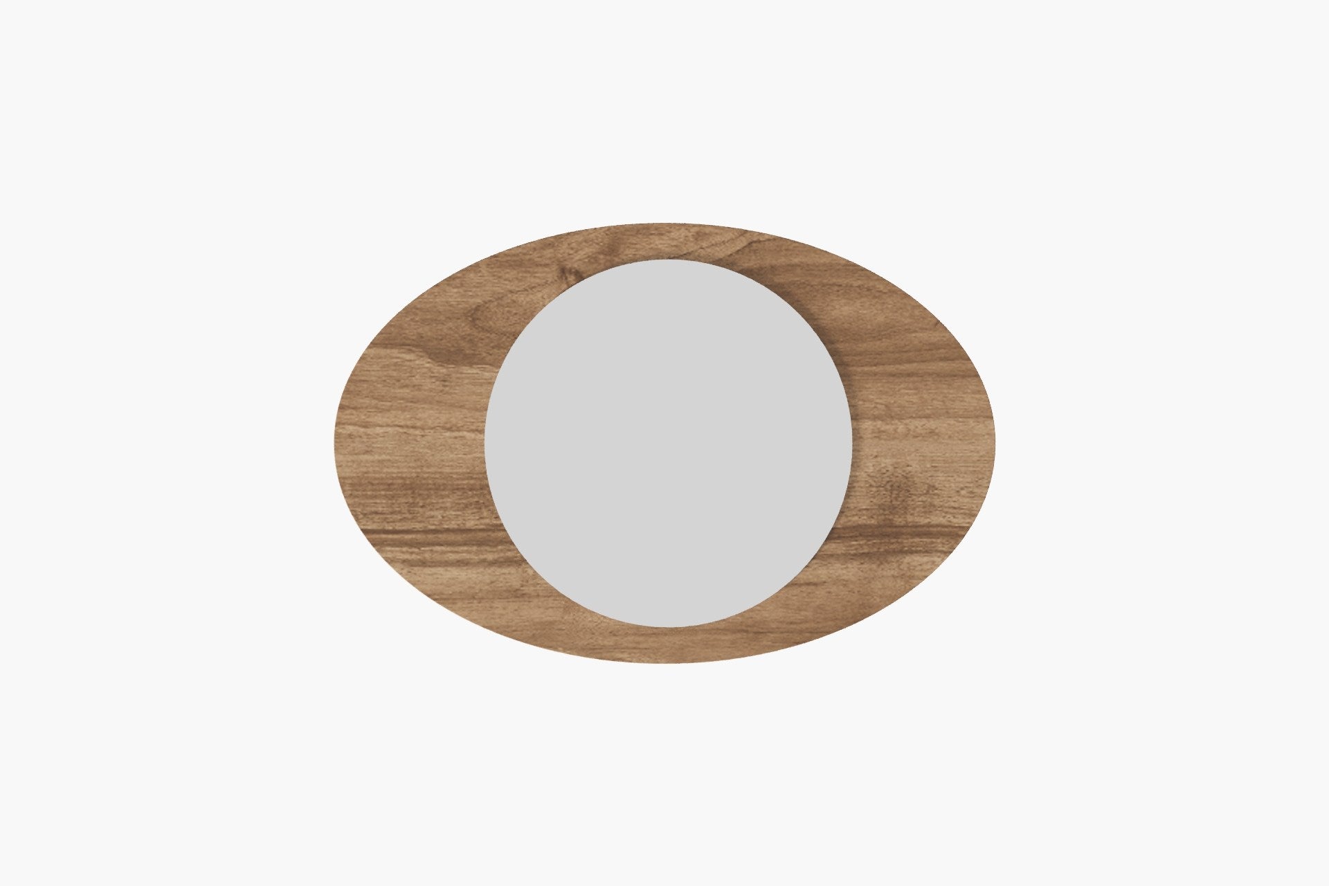 Espelho – 60 cm largura – 90 cm altura – 100% MDF