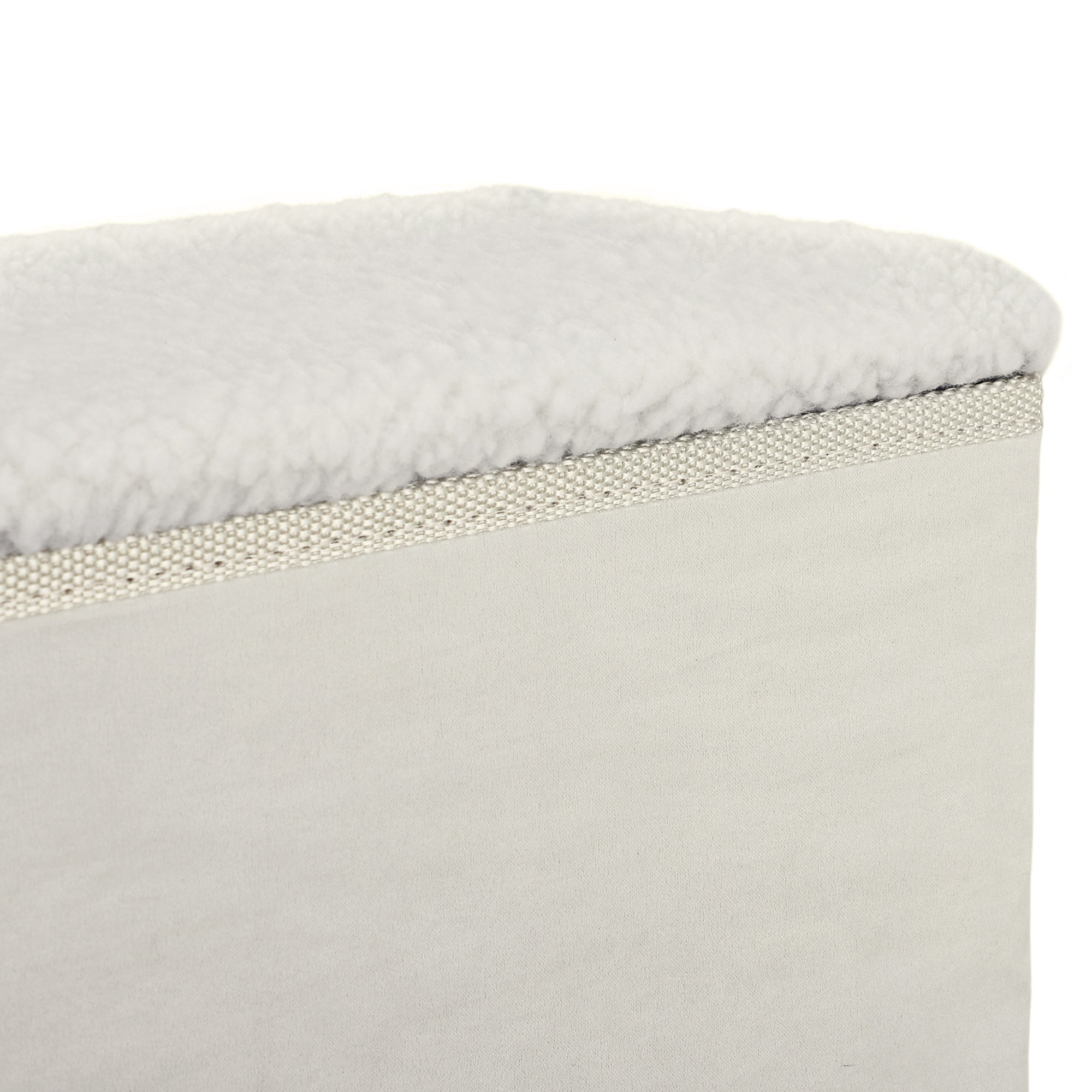 Escada para Animais de Estimação – 40x54x48 cm – Branco – MDF