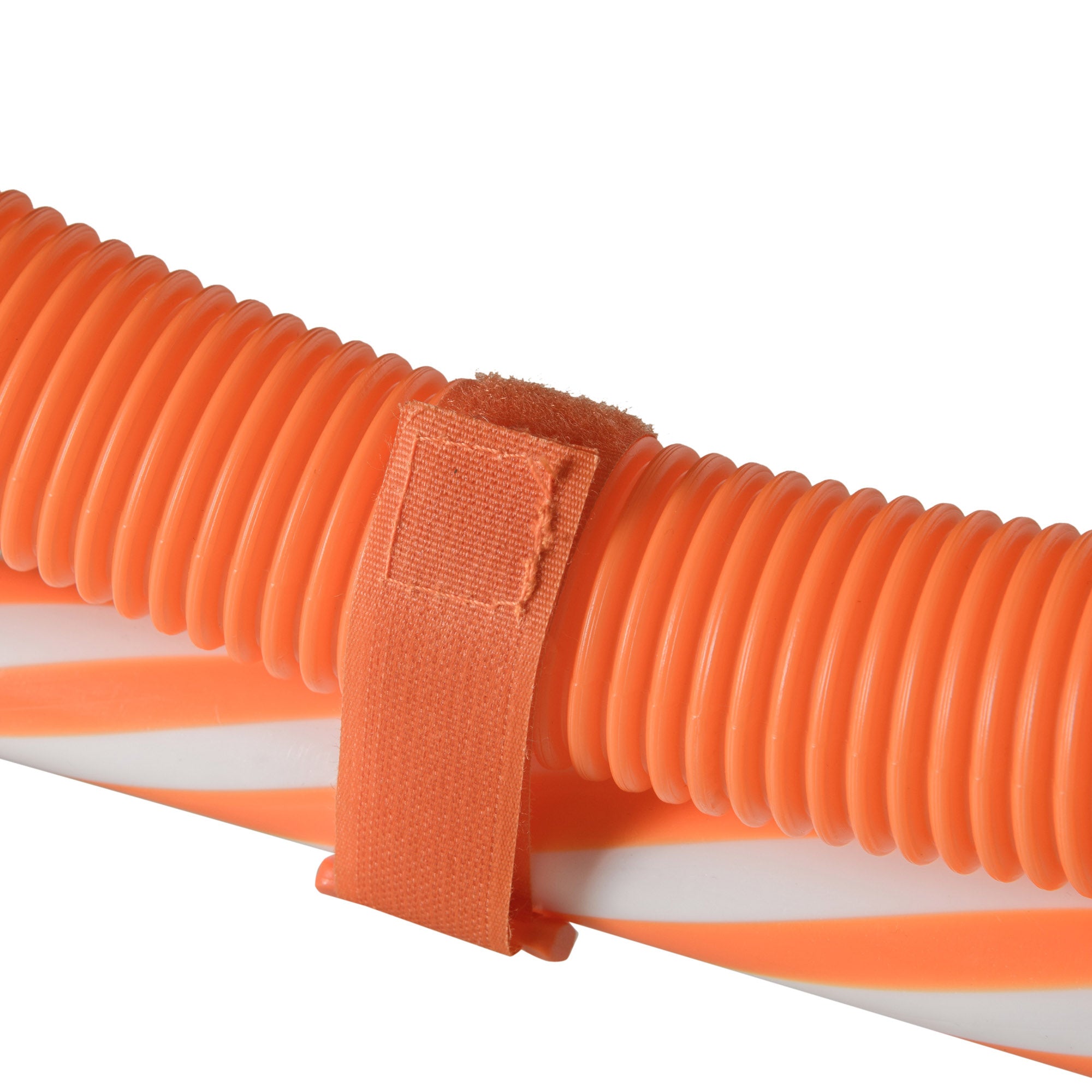 Kit de Treino de Agilidade para Cães - Laranja (328x67x93 cm)