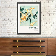 Pintura Decorativa Elegante em Moldura, 35 x 45 cm | Moldura 100% Madeira, Poliestireno de 2 cm de Espessura | Impressão Digital UV para Exibição de Arte Vibrante