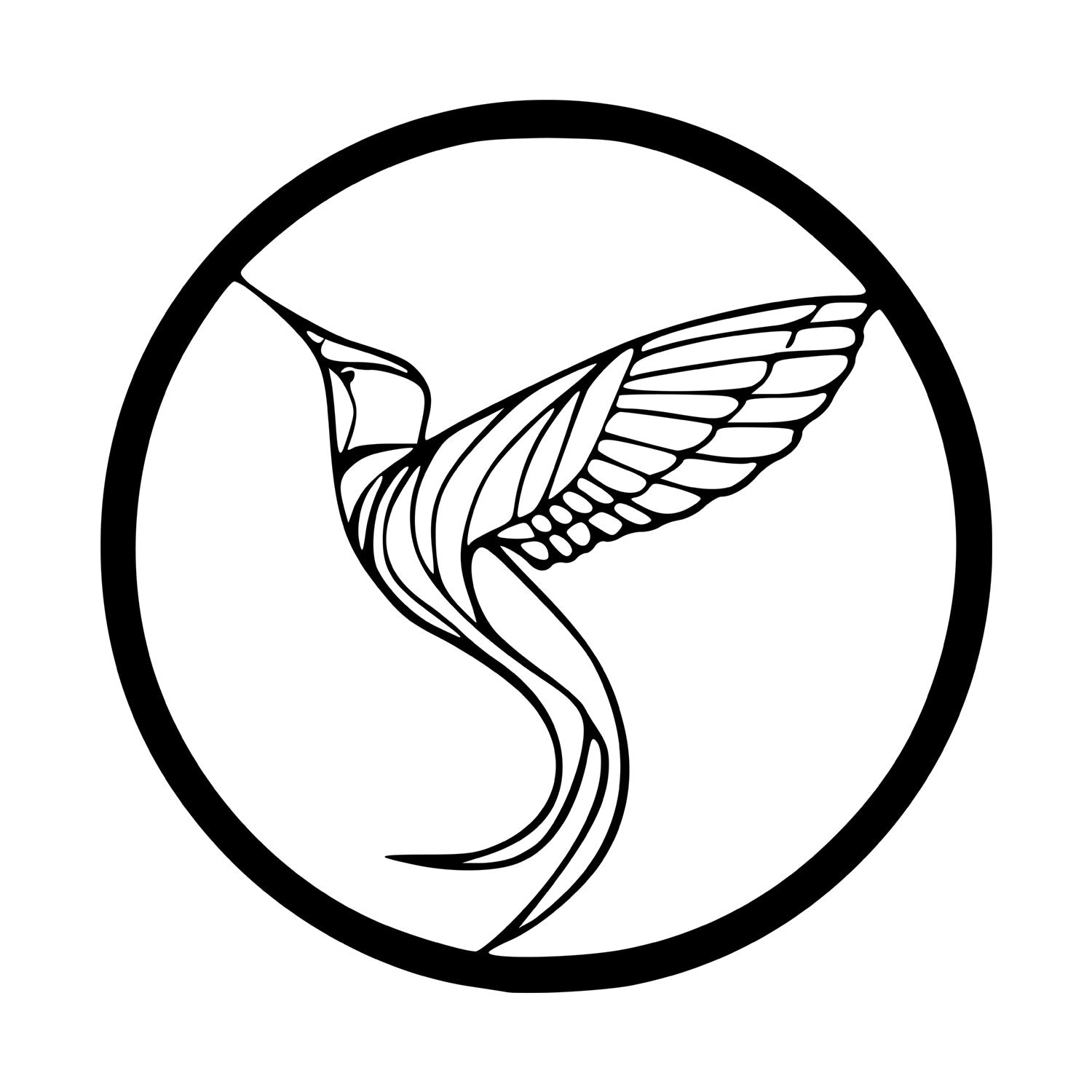 Payidar – Acessório Decorativo de Parede em Metal, Preto, 48x48 cm (100% metal, 1,2 mm)