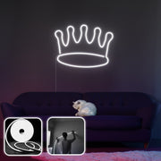 Iluminação LED de parede decorativa – 300 cm – Branco