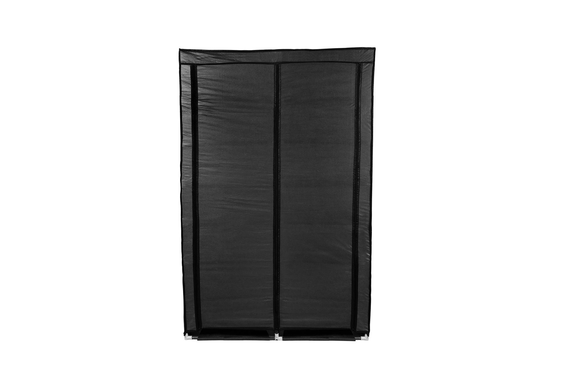 Sapateira – 96 cm x 146 cm x 40 cm – Preto – Metal