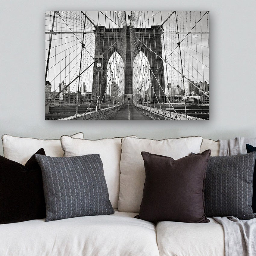 Quadro Decorativo em Vidro Temperado Multicolor 70x100cm - Arte Moderna para Parede