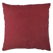 Almofada – 43 x 43 cm – Marrom – Poliéster
