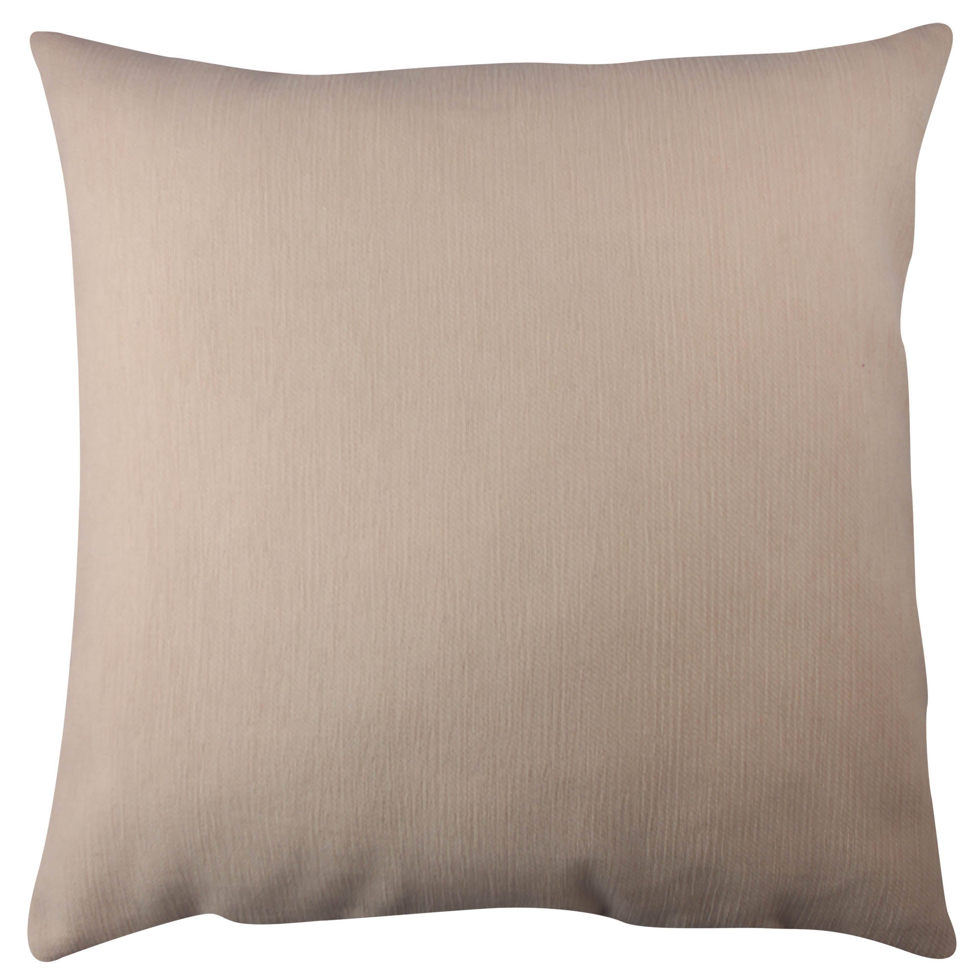 Almofada – 43 x 43 cm – Branco – Poliester