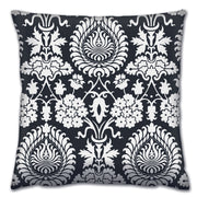 Almofada – 43 x 43 cm – Multicolorido – Algodão e Poliéster