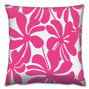 Almofada – 43 x 43 cm – Multicolorido – Algodão/Poliéster