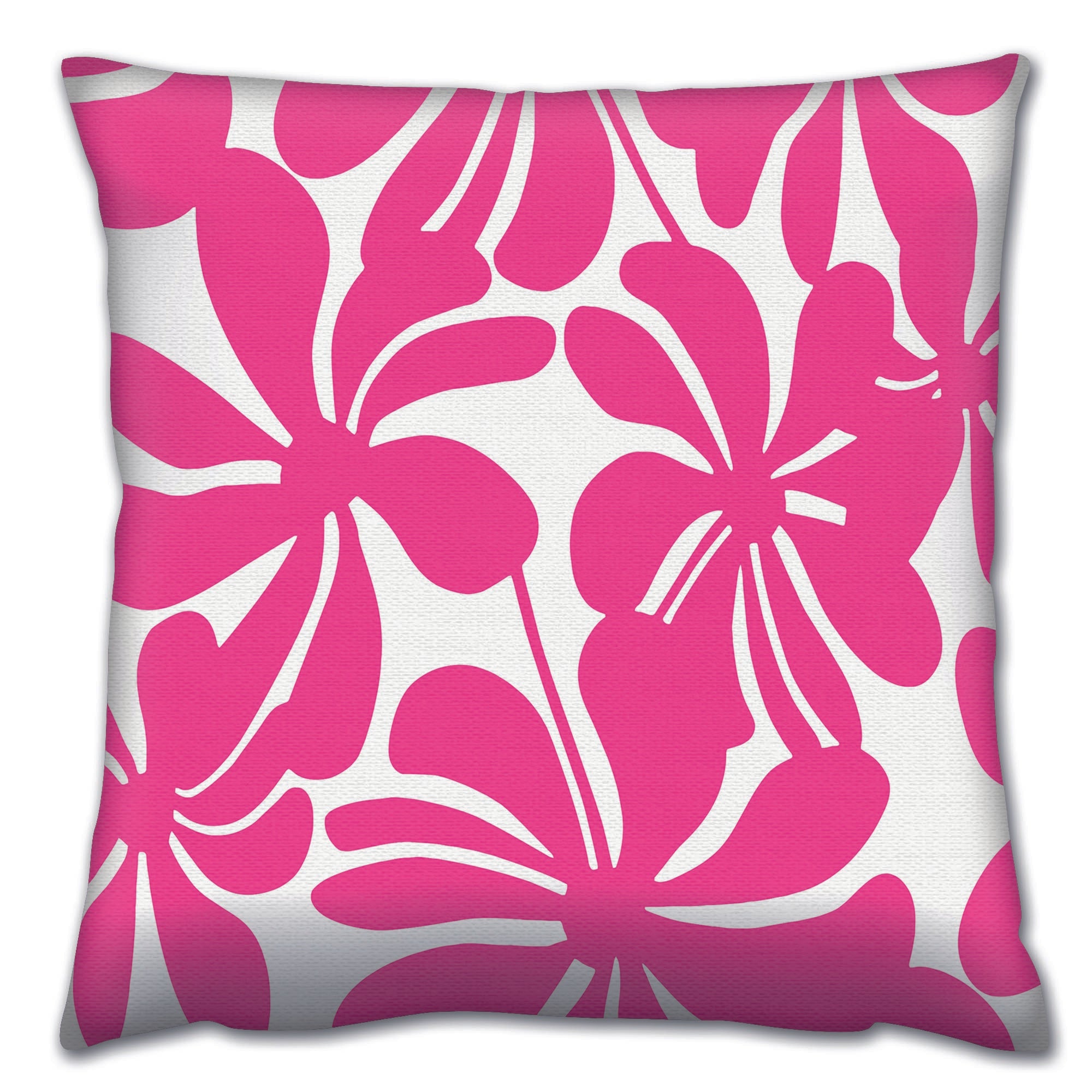 Almofada – 43 x 43 cm – Multicolorido – Algodão/Poliéster