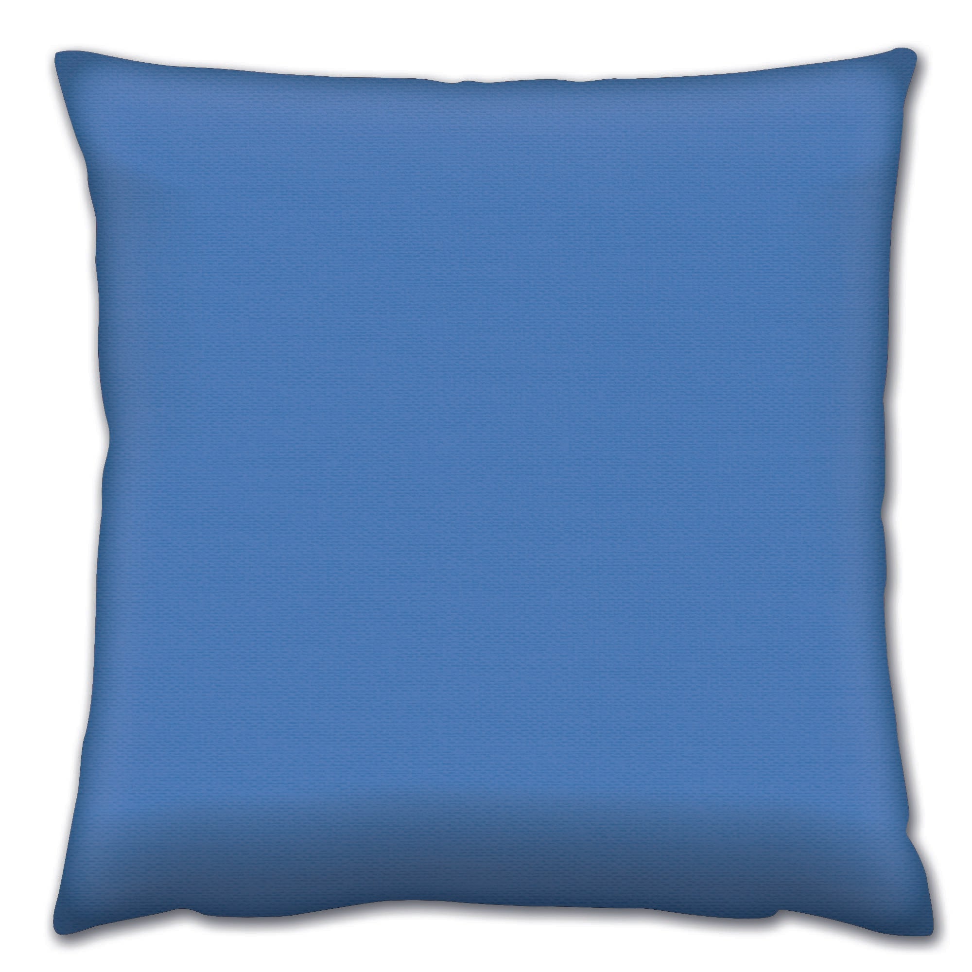 Almofada – 43 x 43 cm – Multicolorido – Algodão e Poliéster