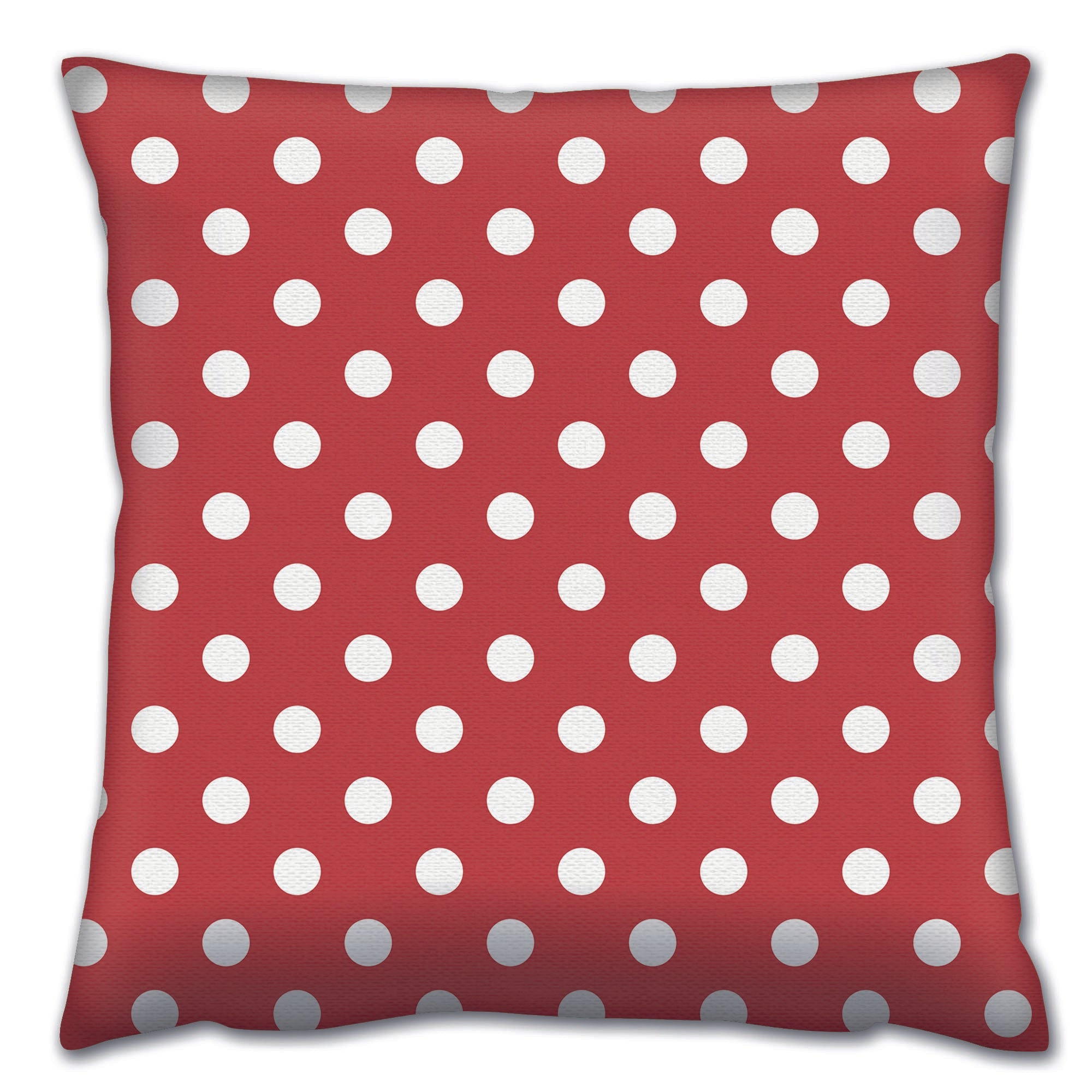 Almofada – 43 x 43 cm – Multicolorido – Algodão/Poliéster