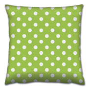 Almofada – 43 x 43 cm – Multicolorido – Algodão e Poliéster