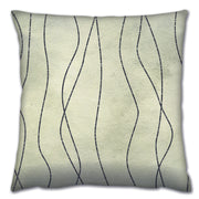 Almofada – 43 x 43 cm – Multicolorido – Algodão e Poliéster