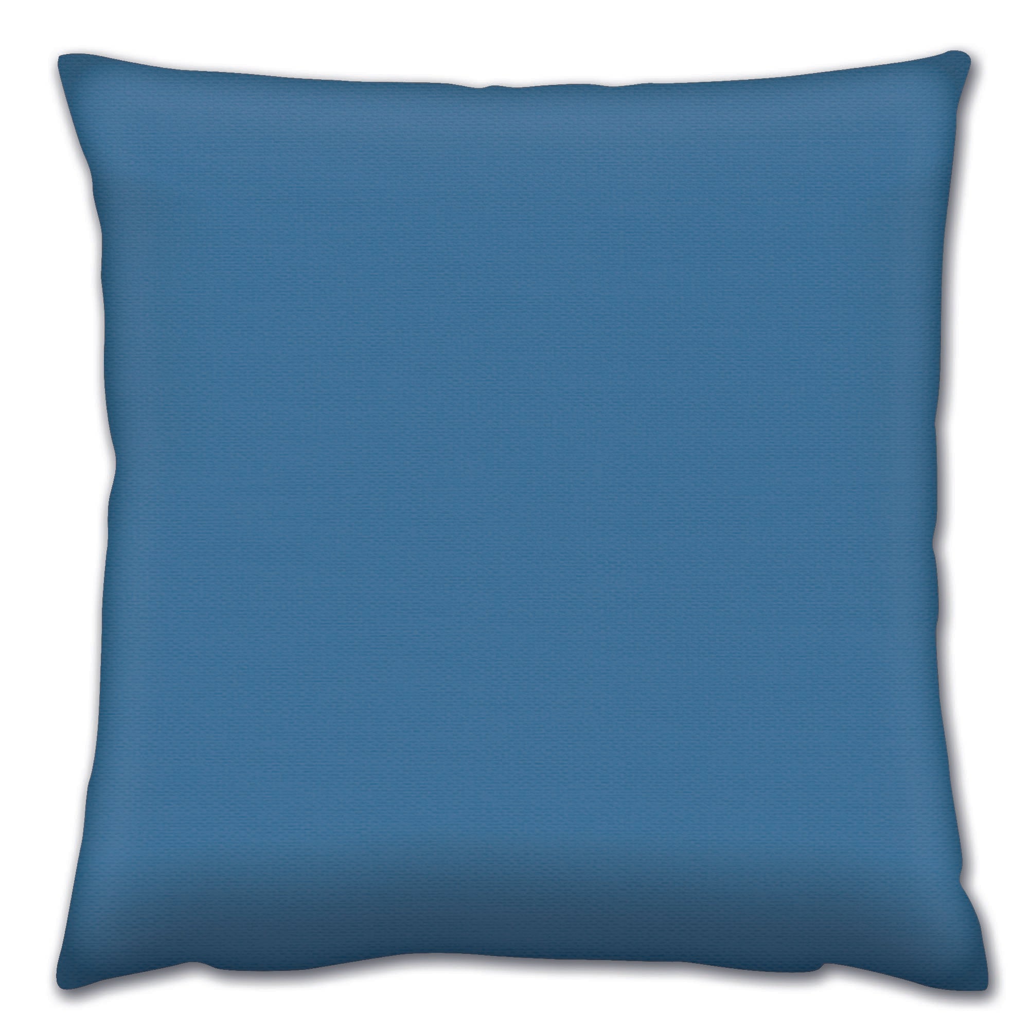 Almofada – 43 x 43 cm – Multicolorido – Algodão e Poliéster