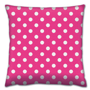 Almofada – 43 x 43 cm – Multicolorido – Algodão e Poliéster