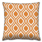 Almofada – 43 x 43 cm – Multicolorido – Algodão e Poliéster