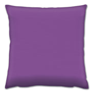 Almofada – 43 x 43 cm – Multicolorido – Algodão e Poliéster