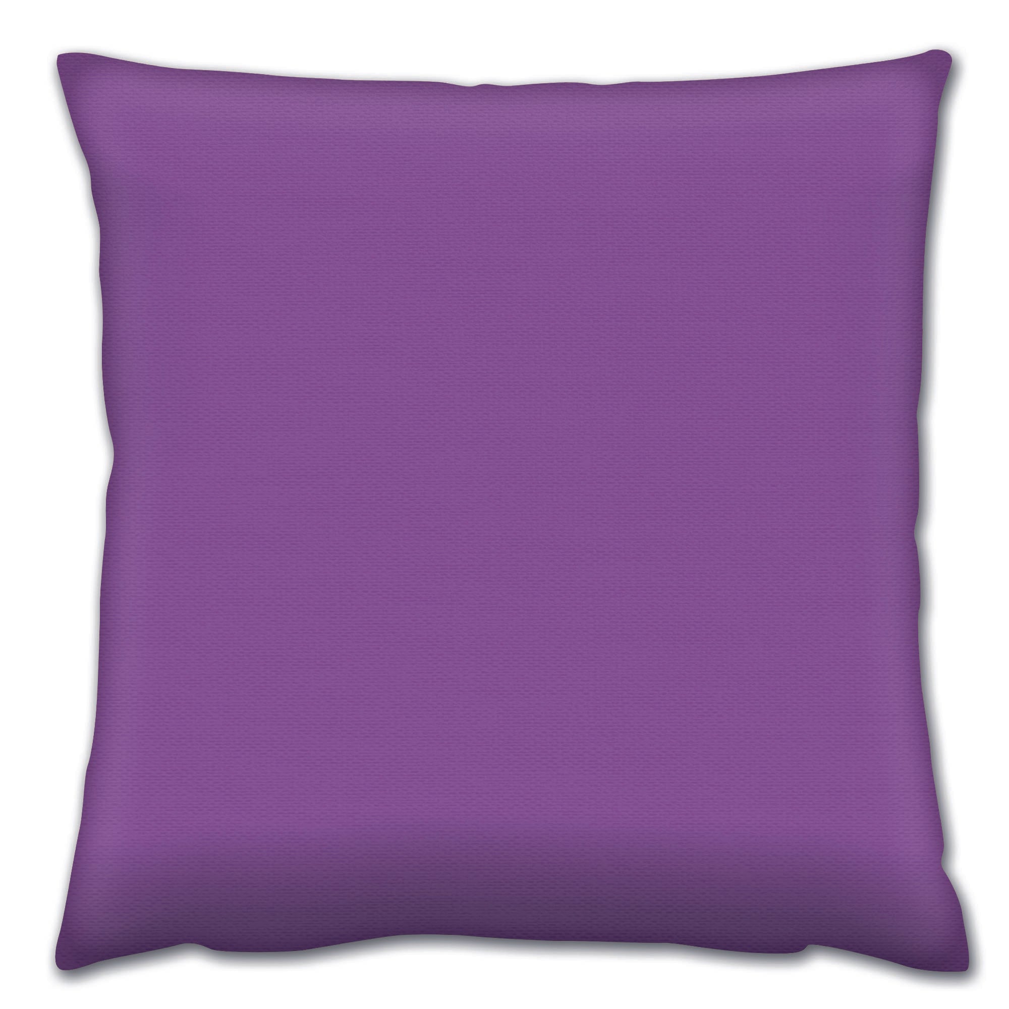 Almofada – 43 x 43 cm – Multicolorido – Algodão e Poliéster