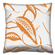 Almofada – 43 x 43 cm – Multicolorido – Algodão e Poliéster