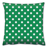 Almofada – 43 x 43 cm – Multicolorido – Algodão e Poliéster