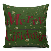 Almofada – 43 x 43 cm – Multicolorido – Algodão e Poliéster