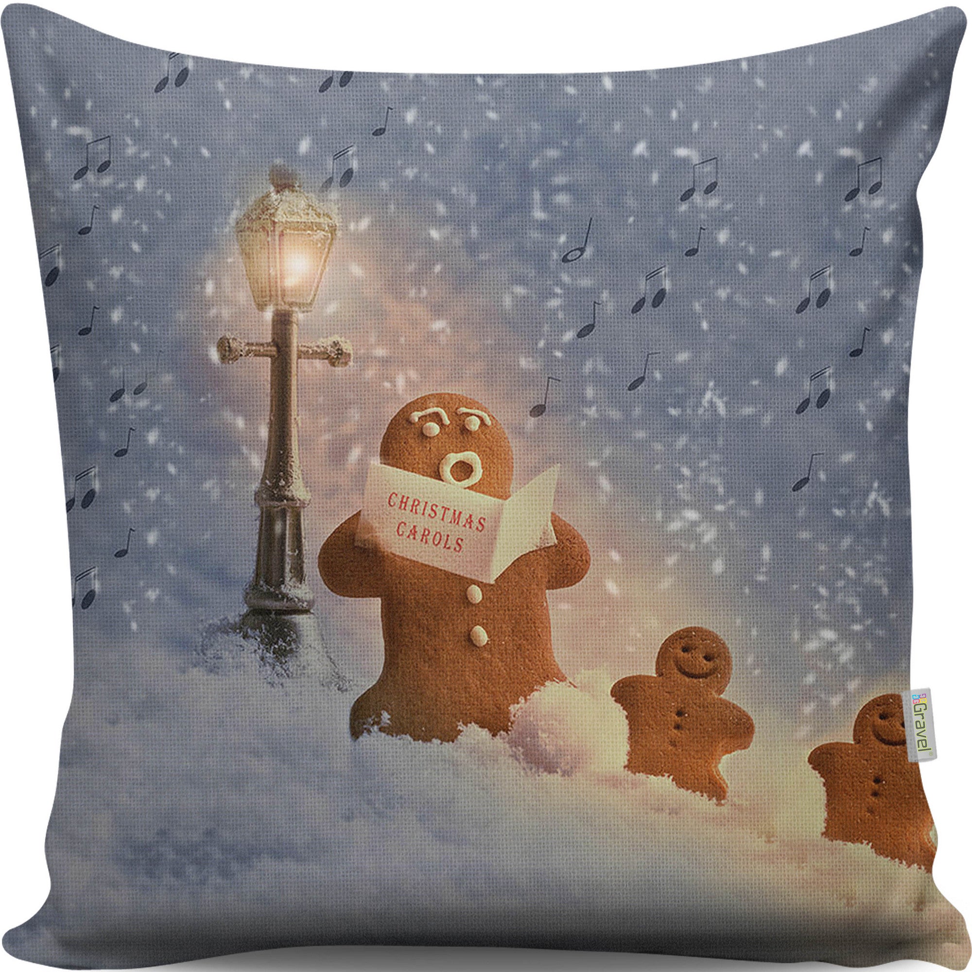 Almofada - Multicolorido