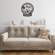 Almofada – 43 x 43 cm – Multicolorido – Algodão e Poliéster