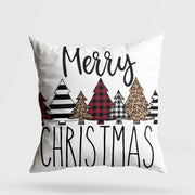 Almofada – 43 x 43 cm – Multicolorido – Algodão e Poliester