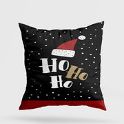 Almofada – 43 x 43 cm – Multicolorido – Algodão e Poliéster