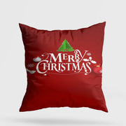 Almofada – 43 x 43 cm – Multicolorido – 50% Algodão / 50% Poliéster