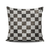 Almofada – 43 x 43 cm – Multicolorido – Algodão e Poliéster