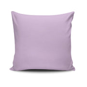 Capa de almofada – 43 x 43 cm – Multicolorido – 50% Algodão/50% Poliéster