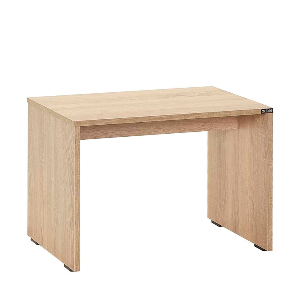 Mesa de Centro – 60 cm x 43 cm x 40 cm – Sonomo – Melamina