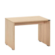 Mesa de Centro – 60 cm x 43 cm x 40 cm – Sonomo – Melamina