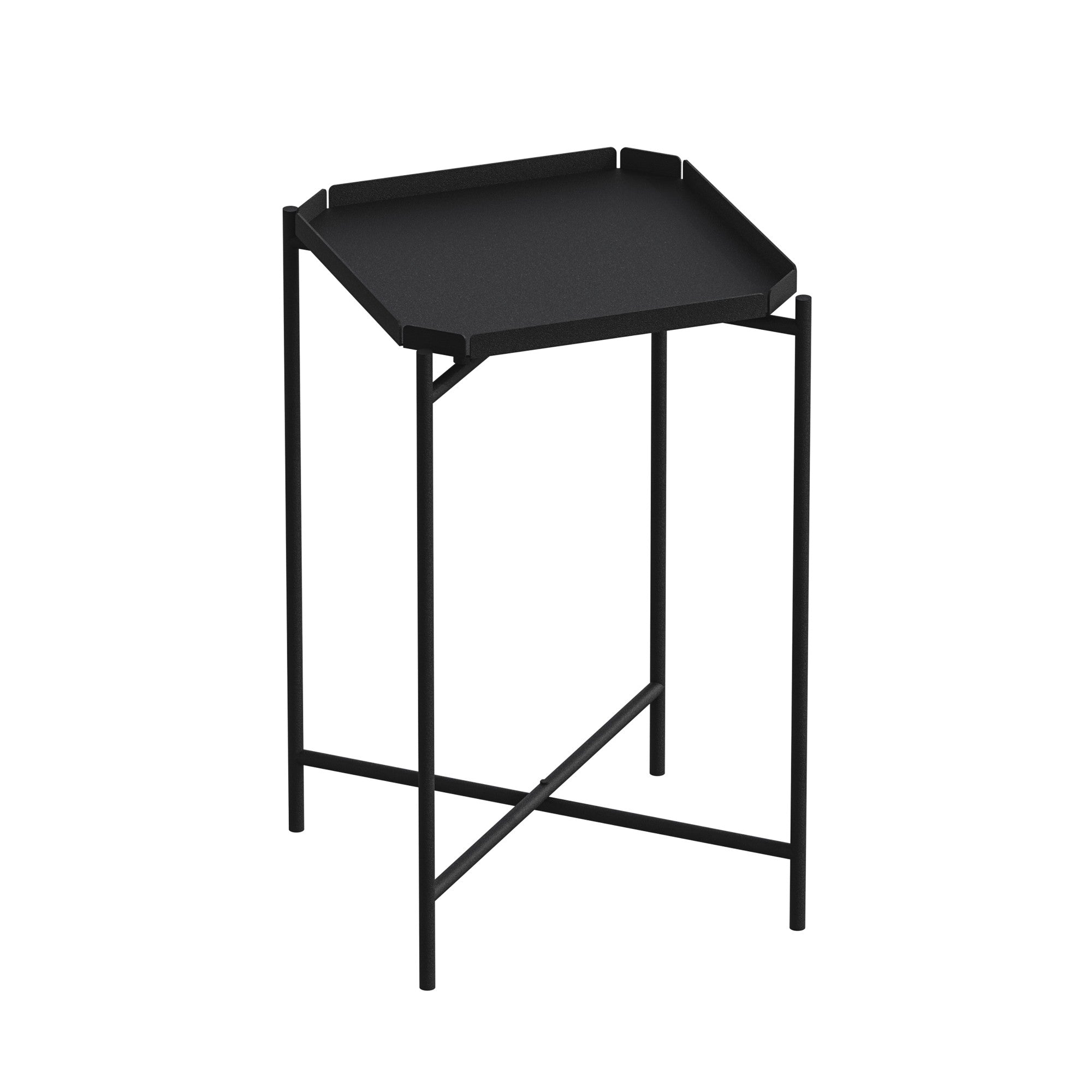 Mesa de Centro-SHB-008-Preto