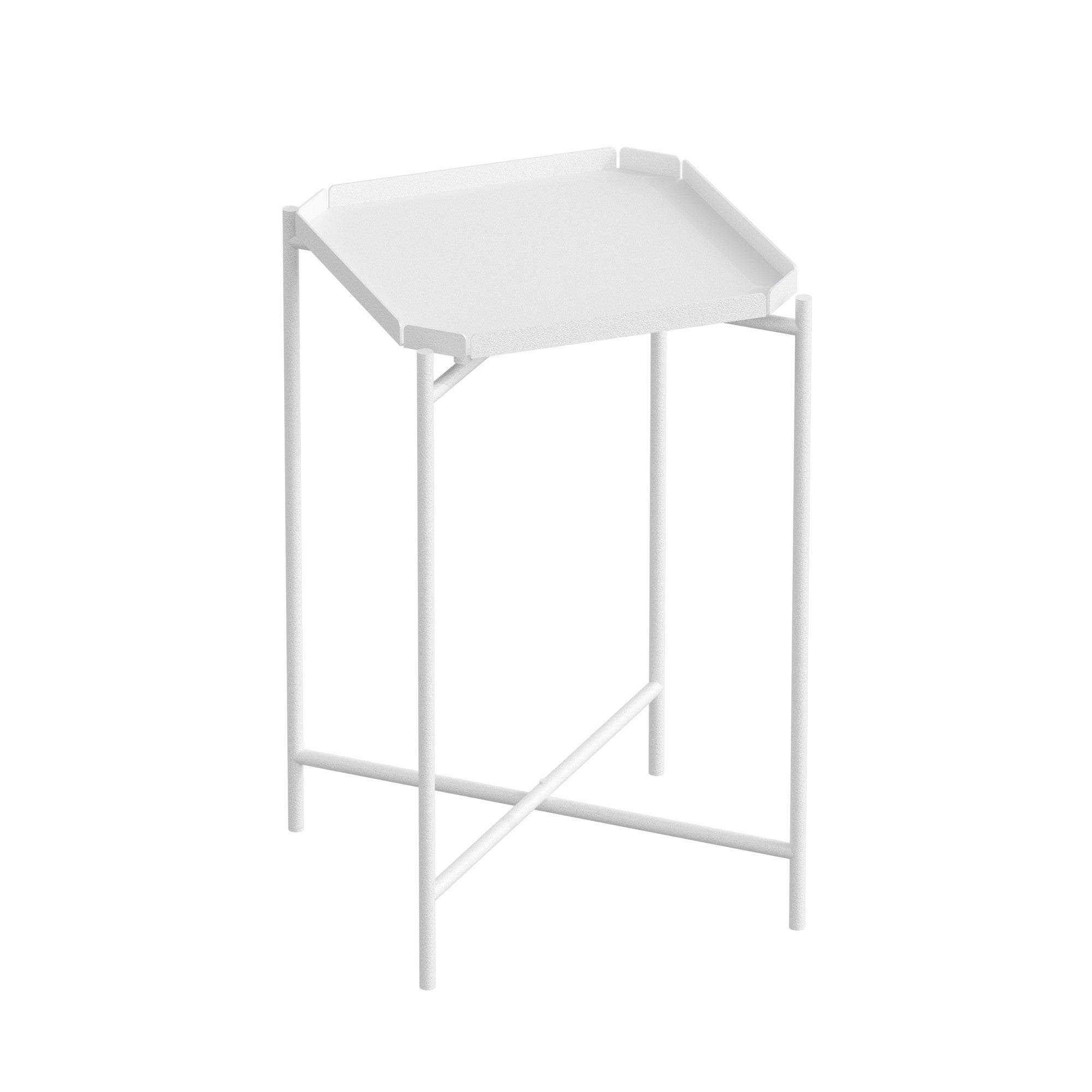 Mesa de Centro-SHB-008-Branco