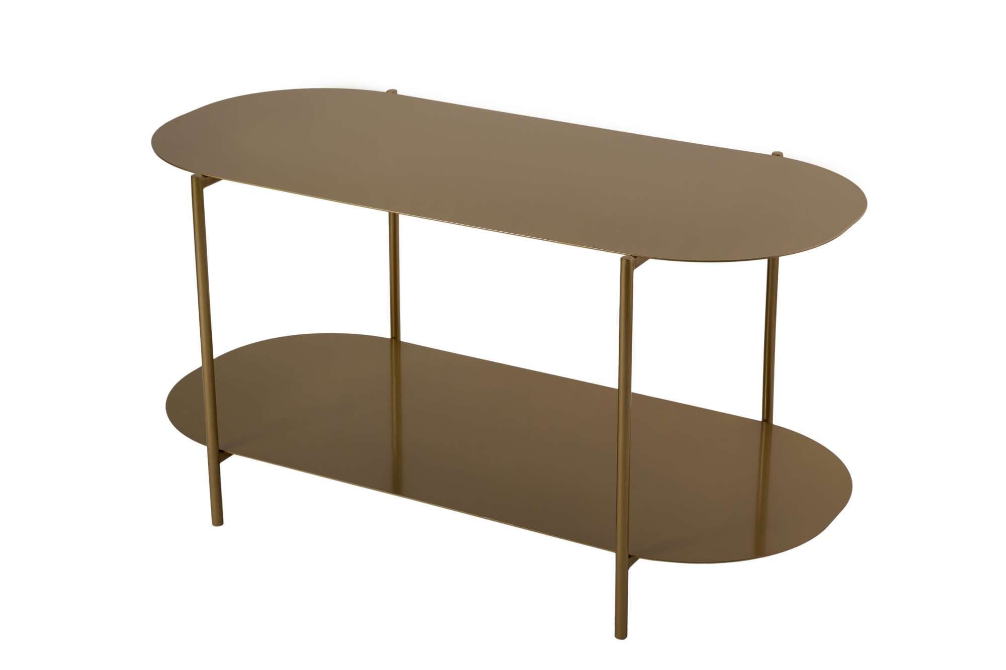 Mesa de Centro-Shb-014-A-Ouro