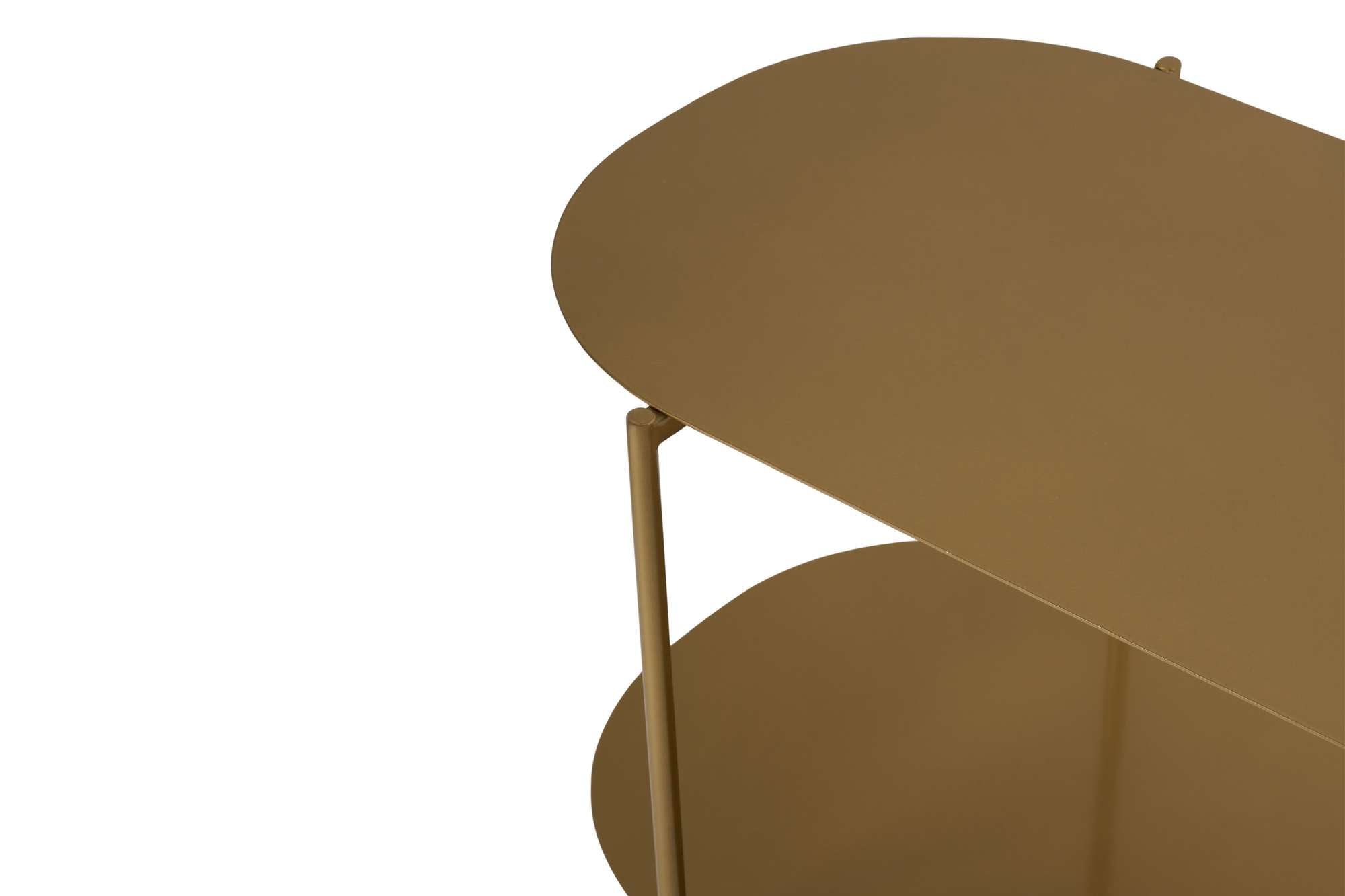 Mesa de Centro-Shb-014-A-Ouro