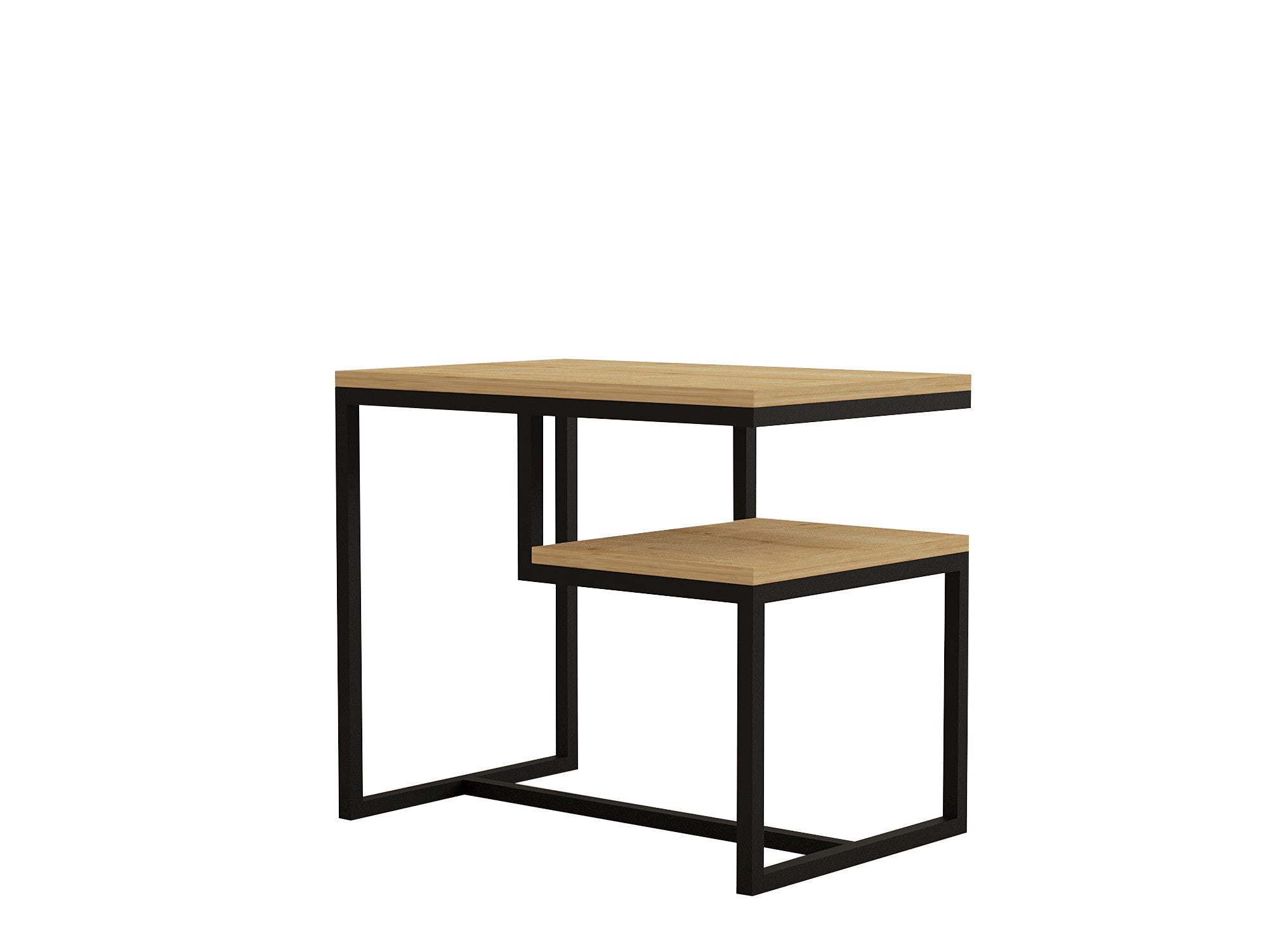 Mesa de Centro-Wengen-Safira