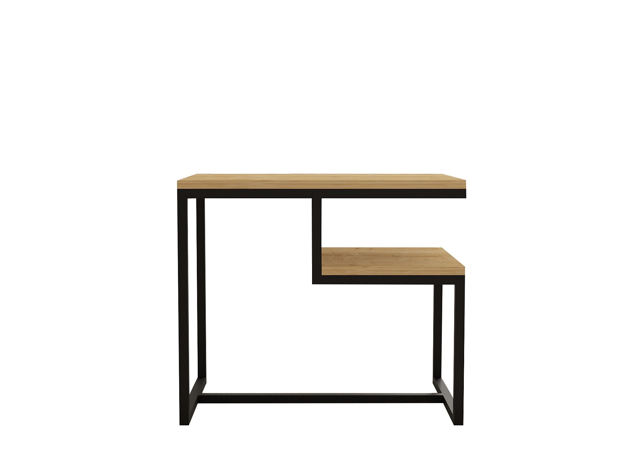 Mesa de Centro-Wengen-Safira