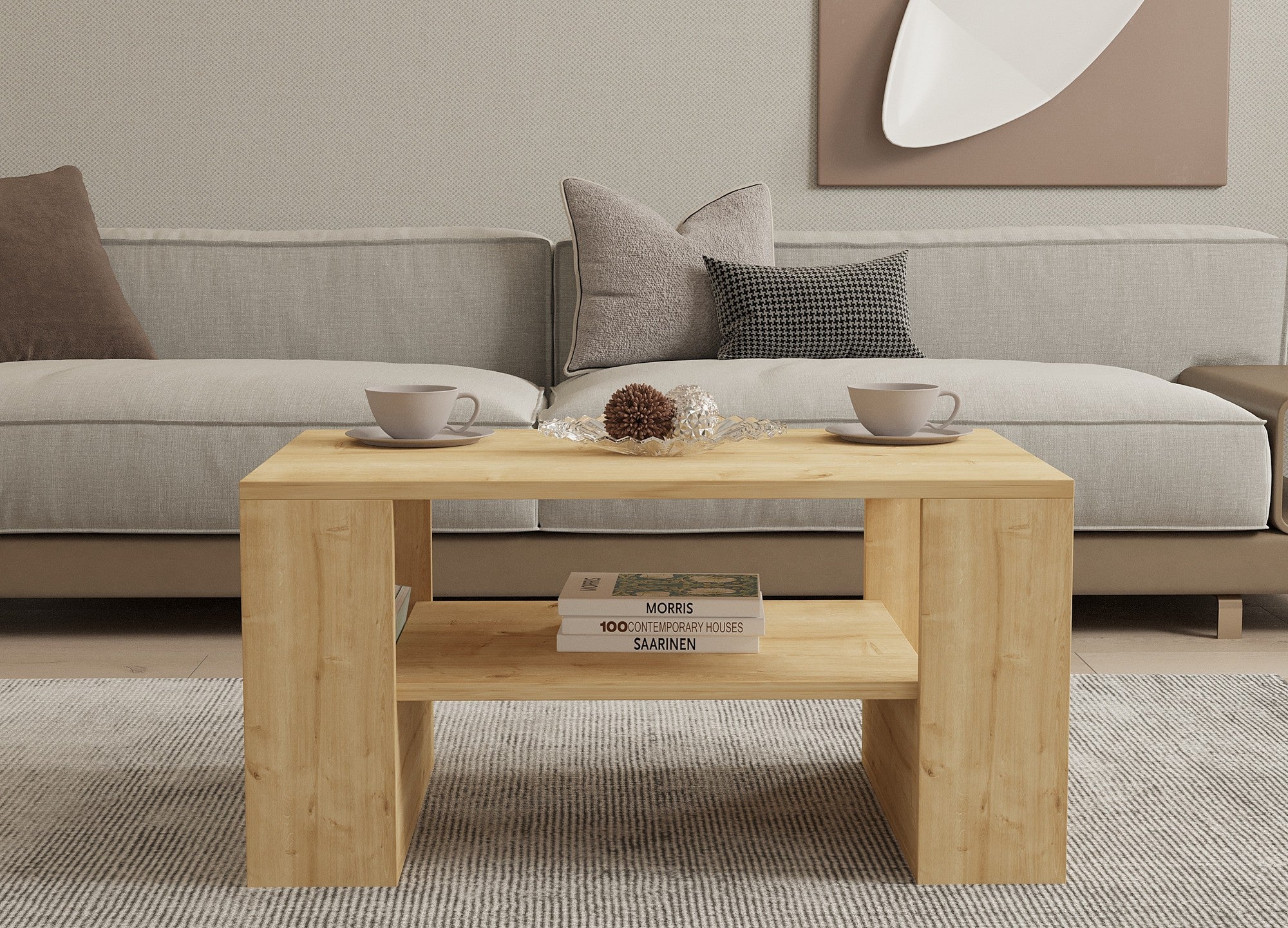 Mesa de Centro-Iris-Safira