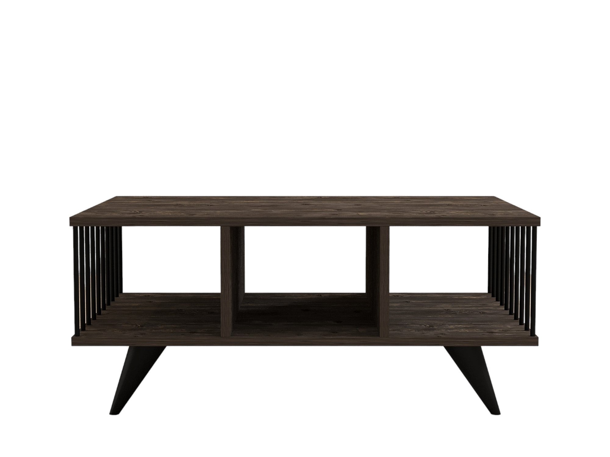 Mesa de Centro-Bert-Antracite