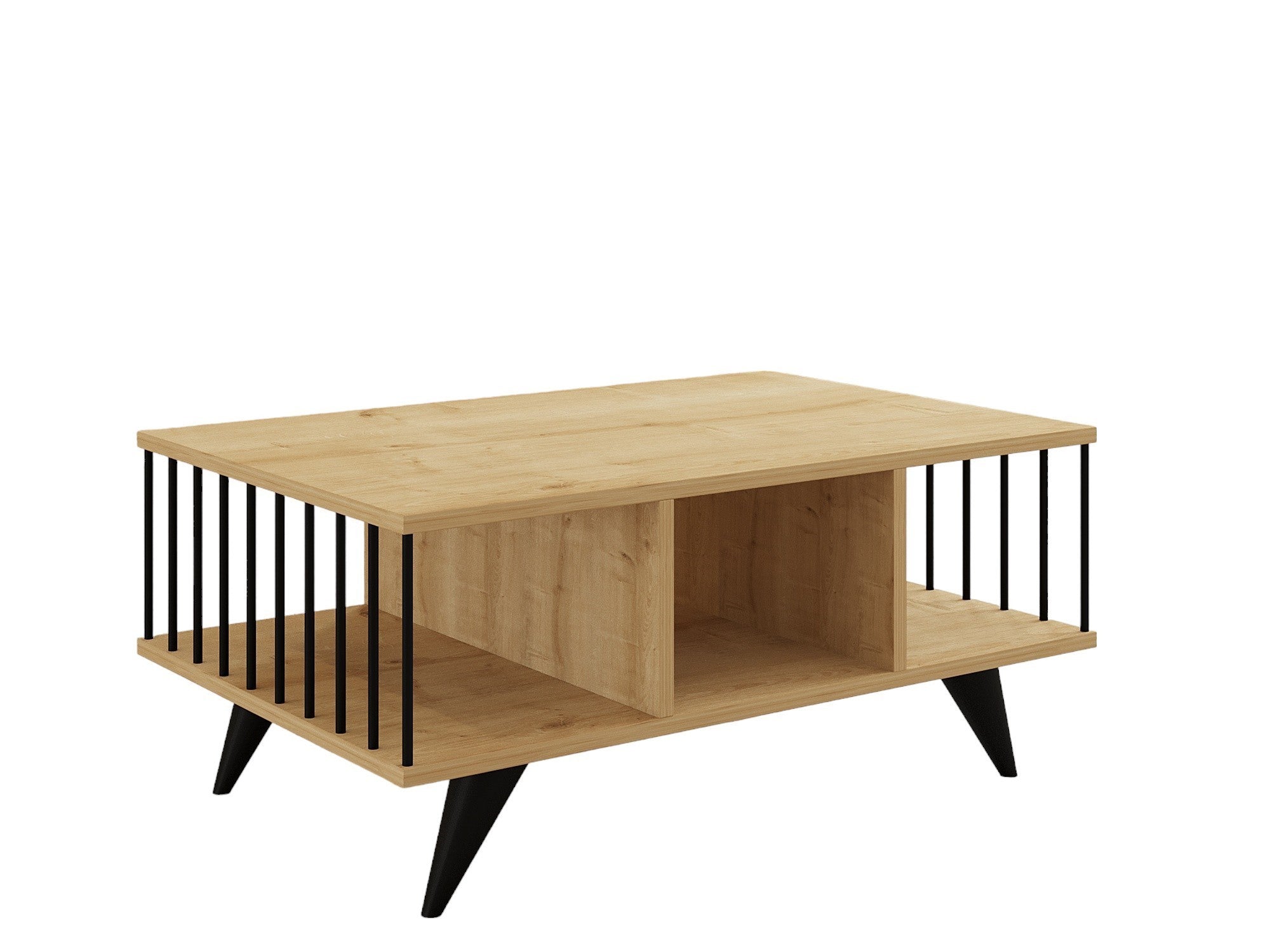 Mesa de Centro-Bert-Safira