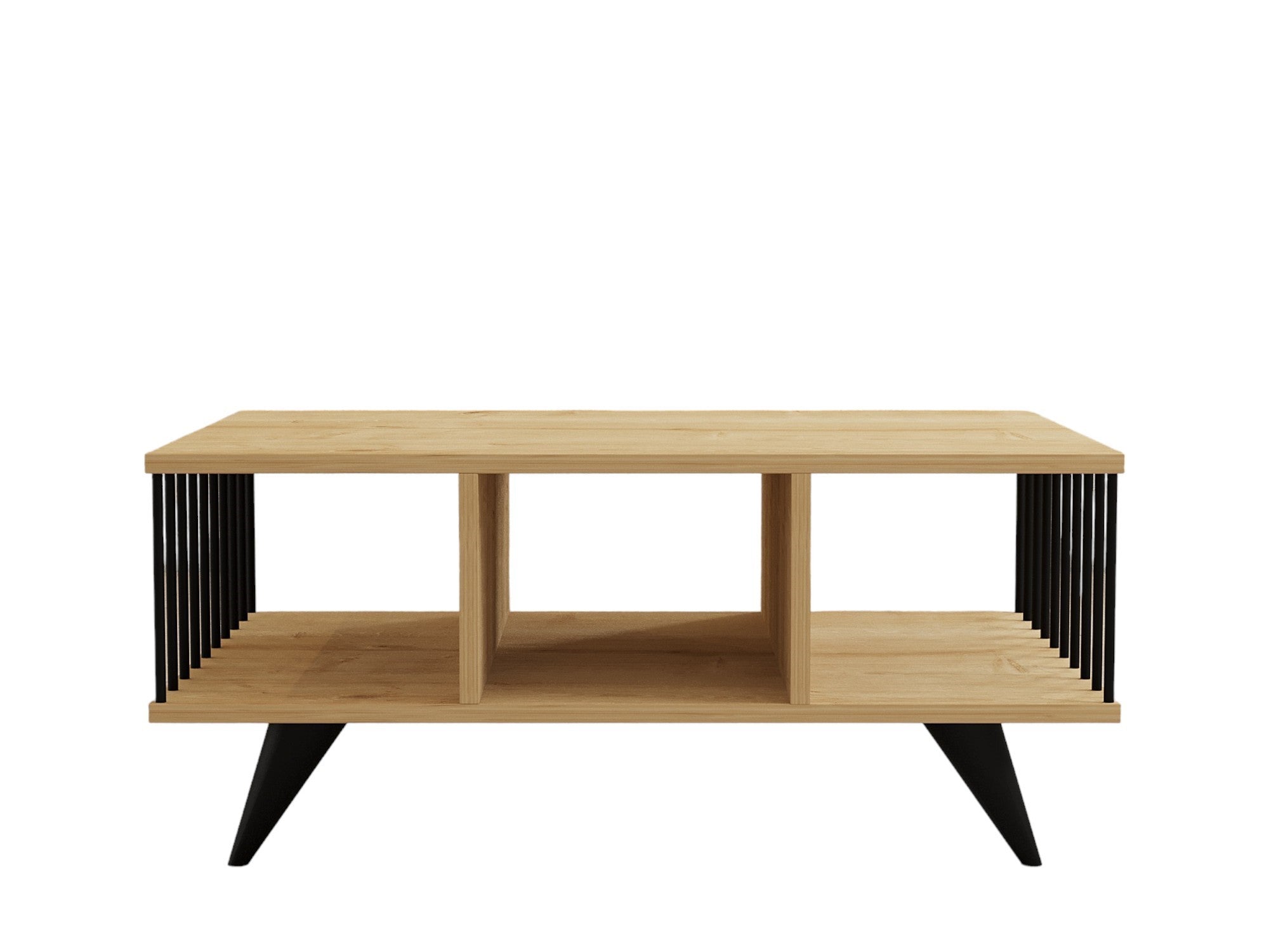 Mesa de Centro-Bert-Safira